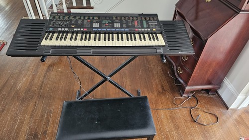 Yamaha 4500 synthesizer - yamaha,