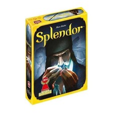 ASMODEE - Splendor - Jeu de