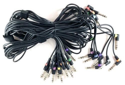 Cable connection kit for - connection,