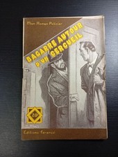 Bagarre Autour d'un Cercueil |