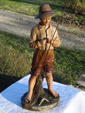 MAGNIFIQUE SCULPTURE de