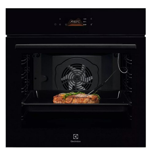 Electrolux four intégrable - four,