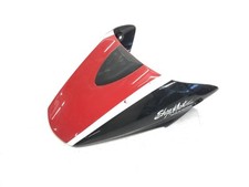 Capot de selle DUCATI MONSTER