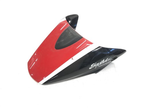 Capot selle ducati monster - capot,