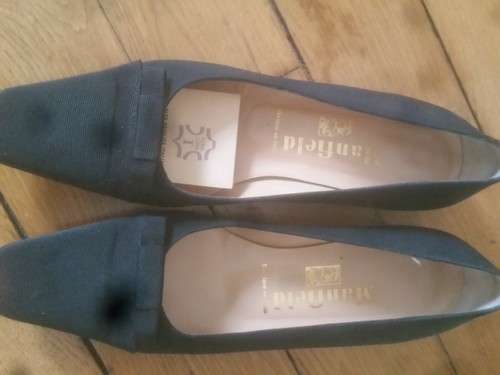 Chaussure - chaussure ,  