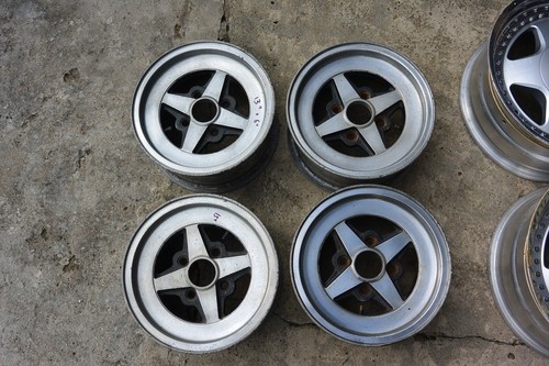 Roues jantes jdm work equip - jdm,