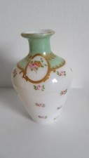 petit vase ancien opaline