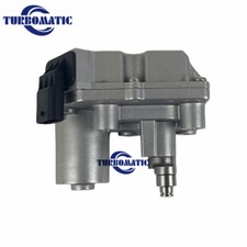 Actionneur turbo RHF4V VV19