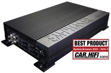 Amplificateur monolithique