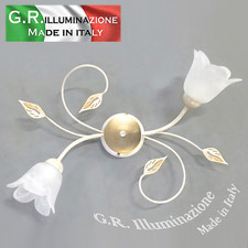 Plafonnier moderne classique 2