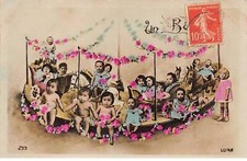 Humour - n°84116 - Bébés