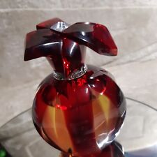 Delices de Cartier eau de parfum femme 100ml est un floral fruité