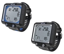 Seac Sub Tablette Ordinateur De Plongée Différentes Couleurs