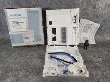 Siemens Platine compteur électronique Linky et CBE et disjoncteur de branchement