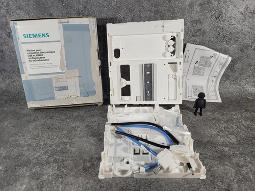 Siemens platine compteur - siemens,