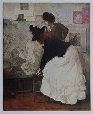 Manuel ROBBE 1902 Les