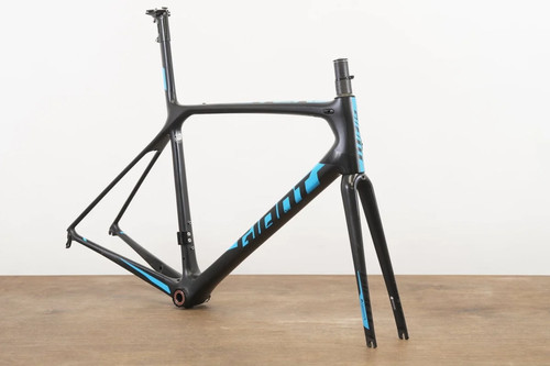 Giant tcr advanced - advanced, sl