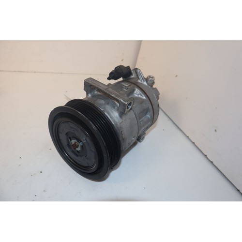 Compresseur air conditionne