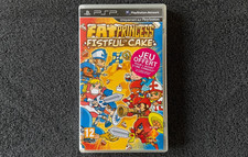 Fat Princess: Fistful of Cake