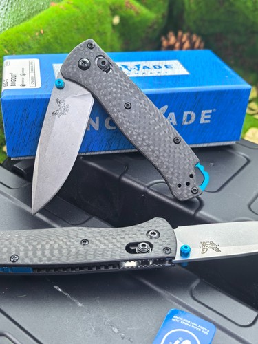 Benchmade bugout 535 - bugout, 535-3