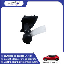 🇫🇷 POMMEAU LEVIER