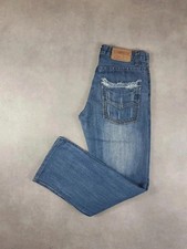Jeans Y2K Vintage Hip Hop