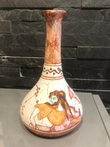 Vase amphore grec - vase,