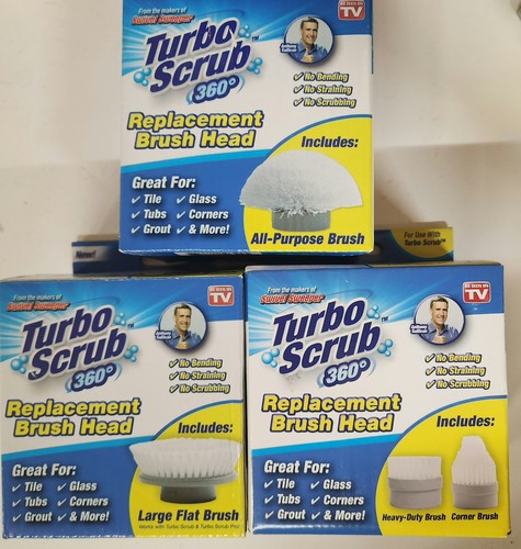 New pack turbo - new,