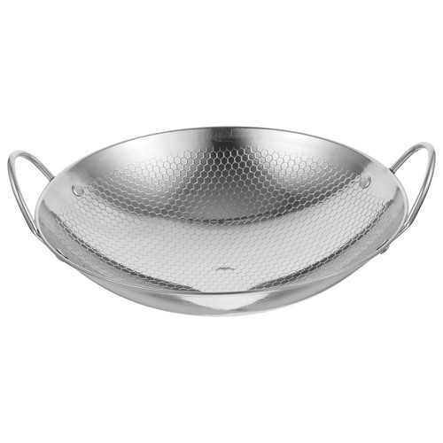 Batterie cuisine inox - batterie,