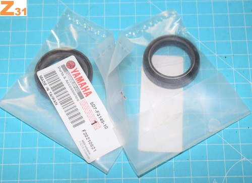 Joints spy fourche yamaha - de,