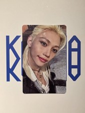 Felix Stray Kids Fanmade Karma Photocards Kpop Merch SKZ Photocard