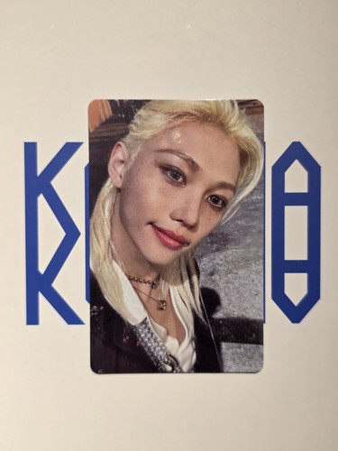 Felix stray kids fanmade karma - kids,