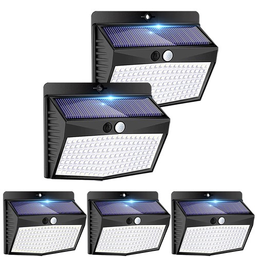 Peasur lampe solaire - lampe,