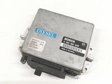 boîtier moteur uce BMW SERIE