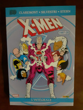 X-MEN 1987 L'INTEGRALE  PANINI
