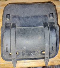 Sacoche de selle de vélo