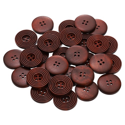 30pcs boutons couture diy - couture,