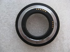 Tamron bague adaptall 2, monture Mamiya Z . Très bon état