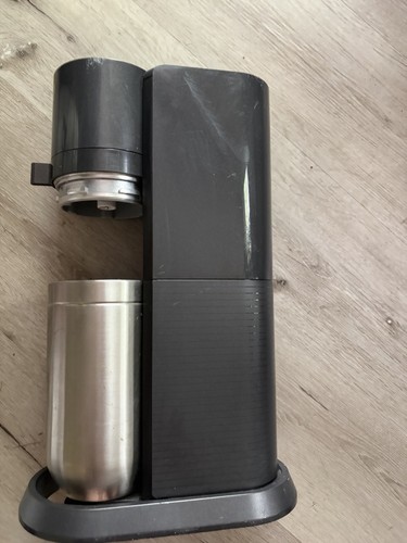 Sodastream duo sparkling - sodastream,