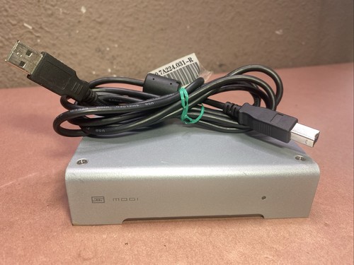 Schiit modi usb - schiit, dac