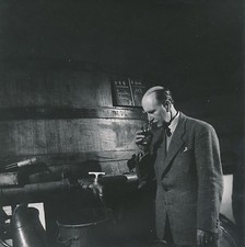 COGNAC c. 1950-60 - Maître de