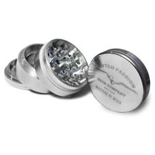 Pro Grinder Pollinisateur Dutch Passion 4x Pièces avec Tamis (55mm)