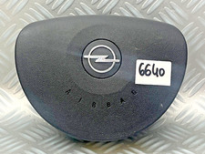 AIRBAG VOLANT OPEL TIGRA 2 13188242