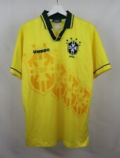 Maillot Brésil 1995 Home (L)