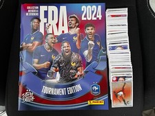 SET COMPLET COMPLETO + ALBUM