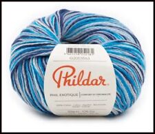 10 PELOTES DE PHIL EXOTIQUE