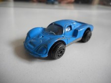 Politoys NY 11 Matra Sport in Blue