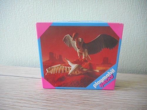 Playmobil special western - special,