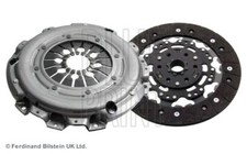 KIT D'EMBRAYAGE VW TIGUAN 2.0