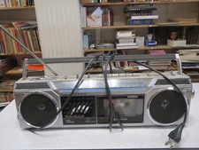 Ca475 radio stereo - ca475, cassette